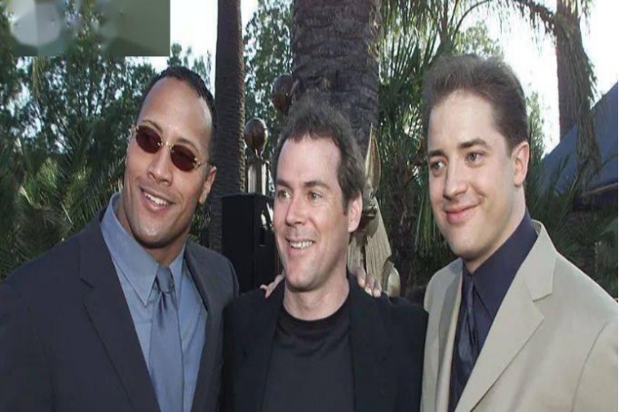 木乃伊3演员表全部