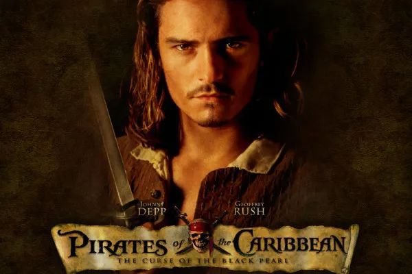 《加勒比海盗》中,为什么威尔特纳被很多人讨厌?