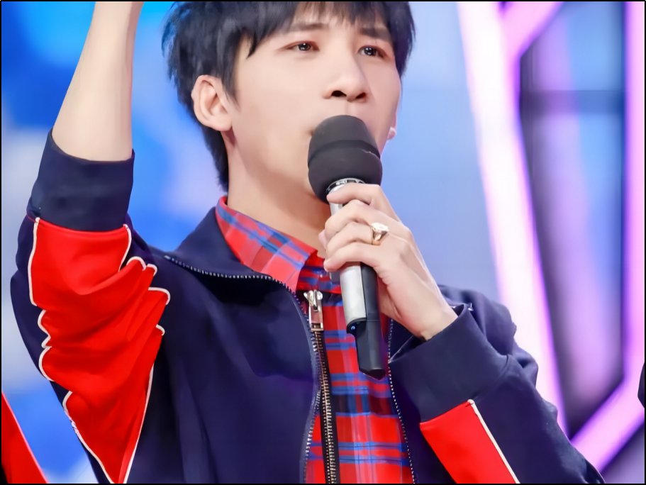 歌手大张伟个人简历