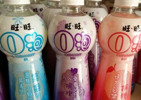 O泡果奶的广告词有哪些？