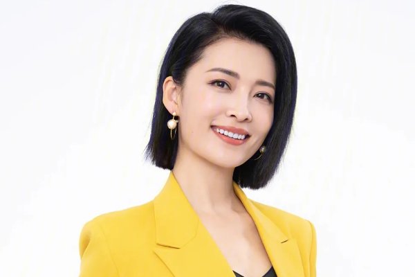 安徽卫视主持人