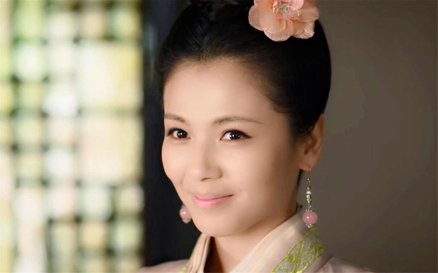 《芈月传》中的玳瑁姑姑是在哪一集死的？