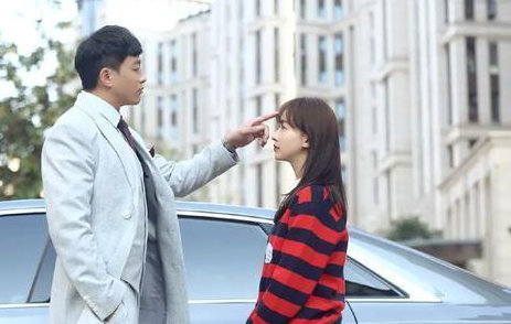 章小鱼温哲大结局是什么？