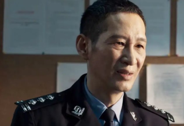 冰雨火演员表介绍