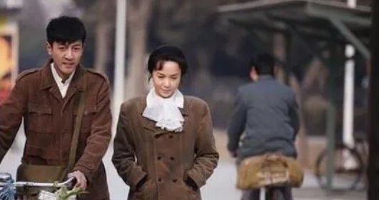 娘要嫁人结局是什么？