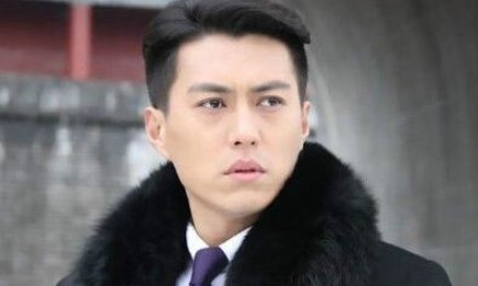 箭在弦上演员表