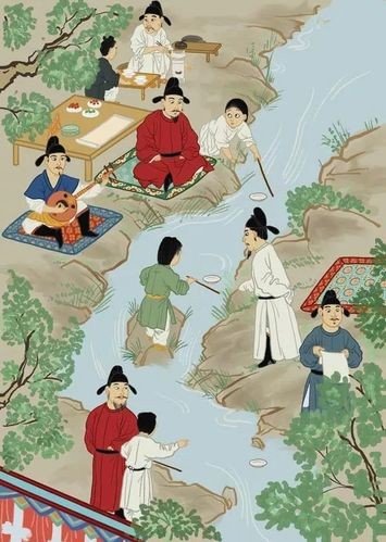 巳节是什么意思