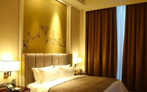 南宁酒店排行榜前十名