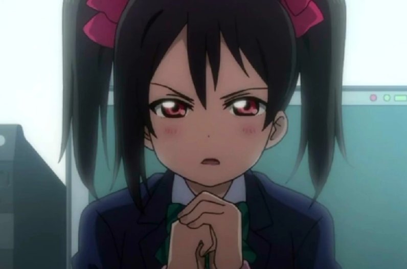 niconiconi中文音译台词是什么？