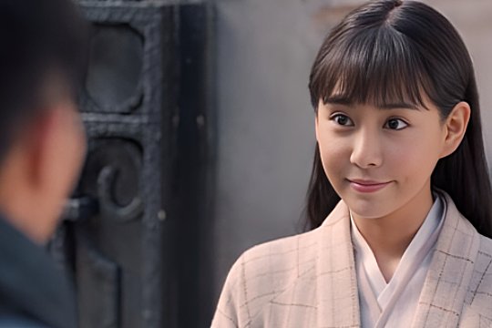 老酒馆小尊的真实身份