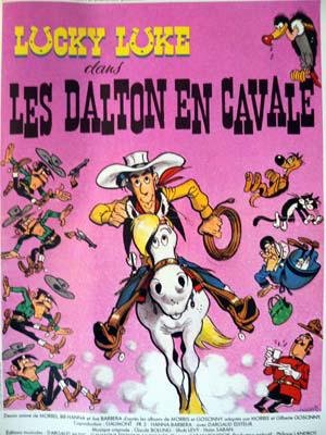 达尔顿兄弟的人物介绍