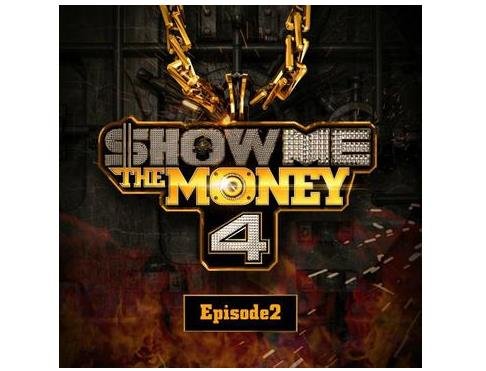 show me the money 4冠军到底是谁