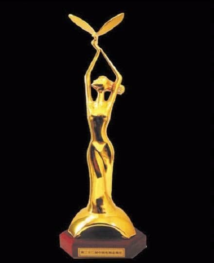 评选金鹰女神在哪里投票？