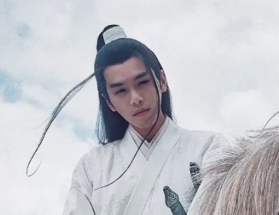 雪中悍刀行徐凤年和裴南苇是哪一章扶墙而出