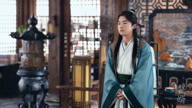 《赘婿》 武朝的原型是哪个朝代?