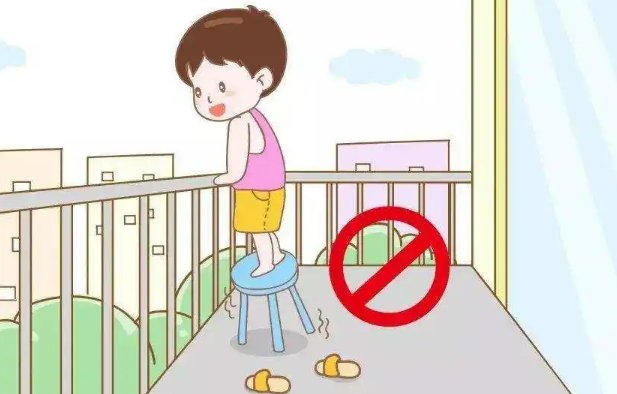 儿童节不能干什么