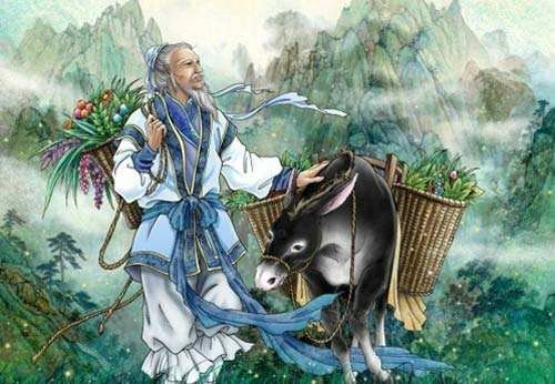 问：华佗的后代是谁？