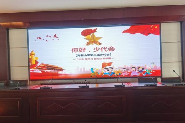 小学少代会的作用是什么？