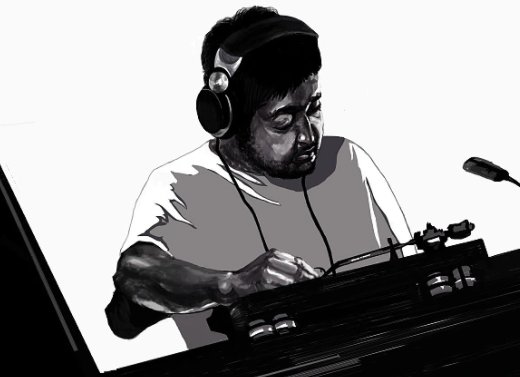 nujabes的发音是什么？