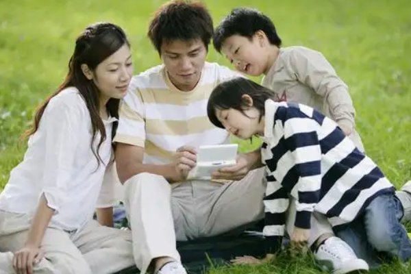 家天下什么意思