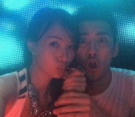 非常完美许镇耀和齐琦分手了吗？