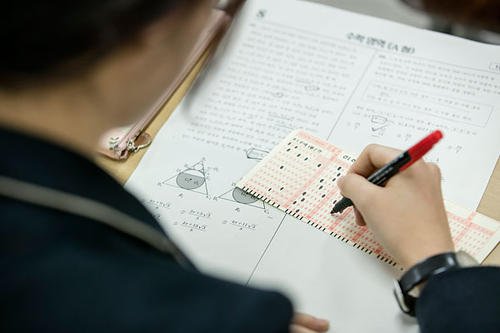 为什么四六级考试要多题多卷？