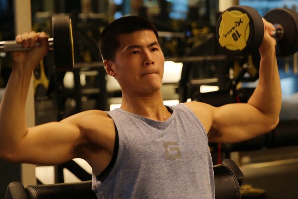 健身教练证需要什么条件