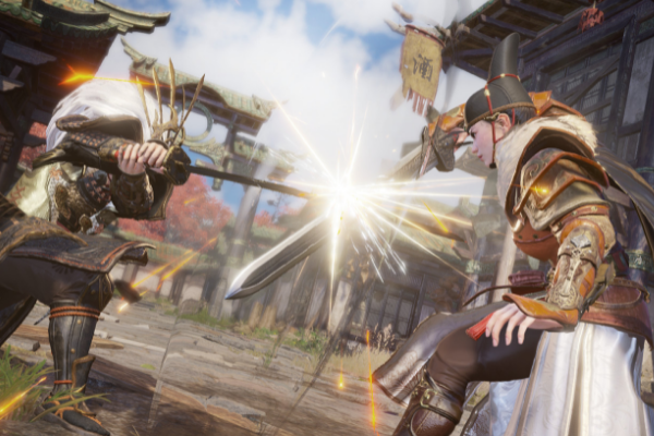 玩永劫无间电脑配置推荐