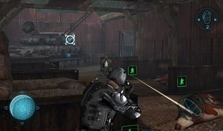 PC版摄像头游戏的介绍