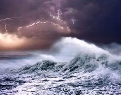 滔天是什么意思