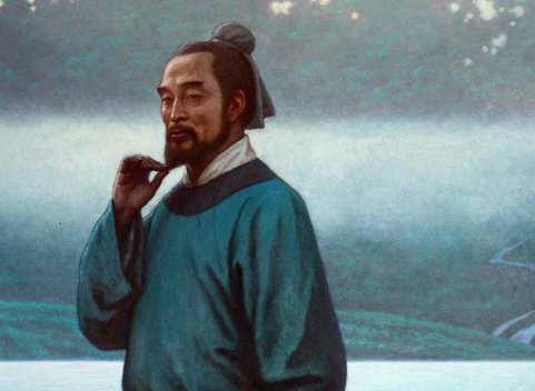 出淤泥而不染的名人事例有哪些？