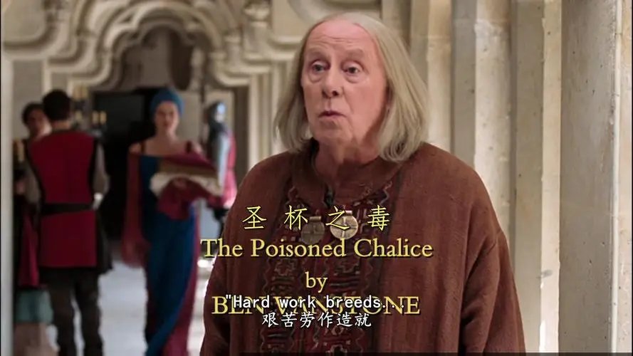 沃·兹基硕德经典语录