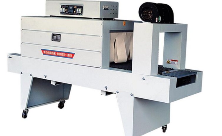 自动热收缩包装机排行