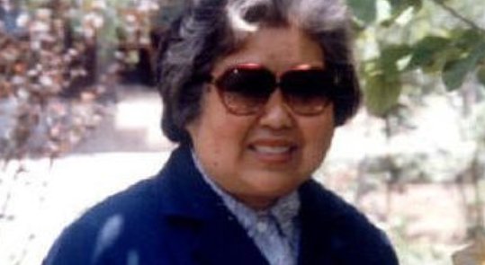 越剧十姐妹去世顺序是什么？