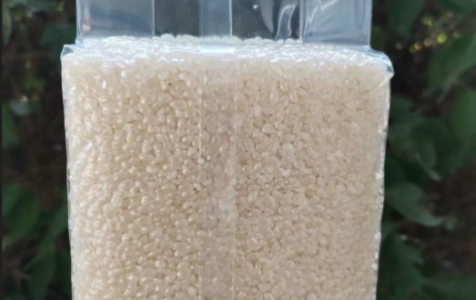 真空大米能存放三年吗?