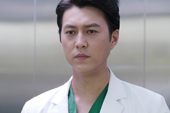 电视剧外科风云大结局