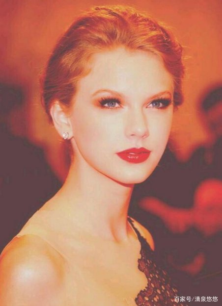 Taylor Swift为什么会被叫做霉霉？这里面究竟是怎么回事？
