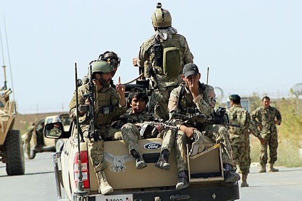 美国为什么不直接灭了阿富汗