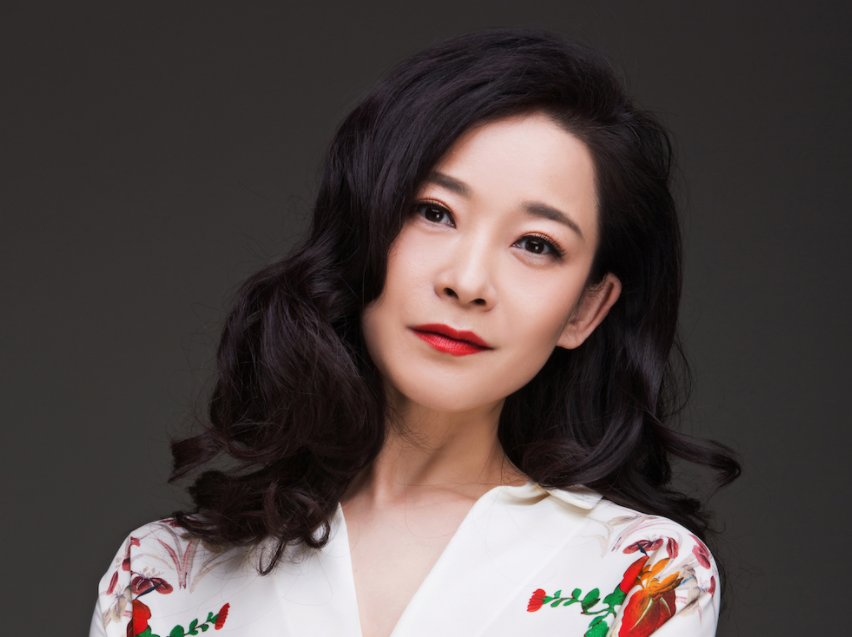 师悦玲个人资料