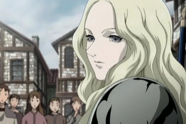 永远微笑的迪妮莎是怎么死的?