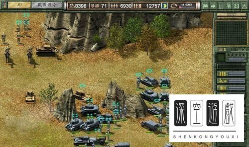 《抗日：八年抗战》图文攻略8