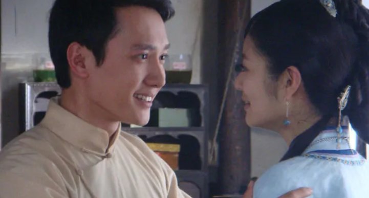 请问《锁清秋》的结局是什么样的？