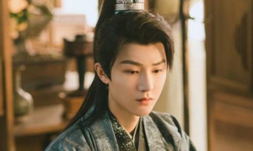 念念无明演员表