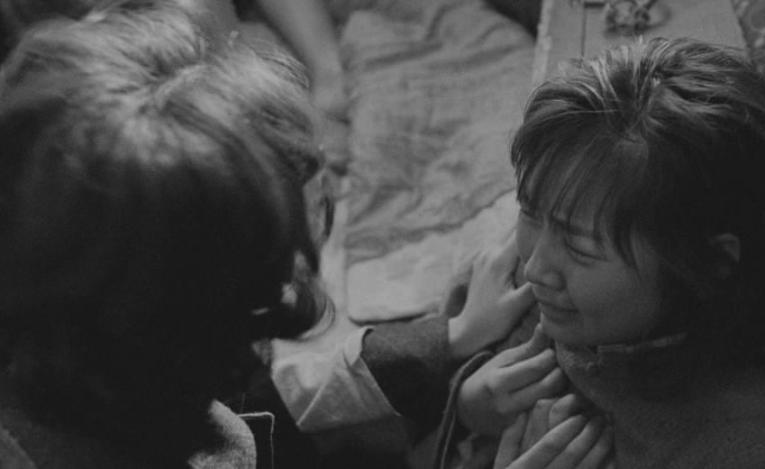 电影《南京，南京》好看吗？