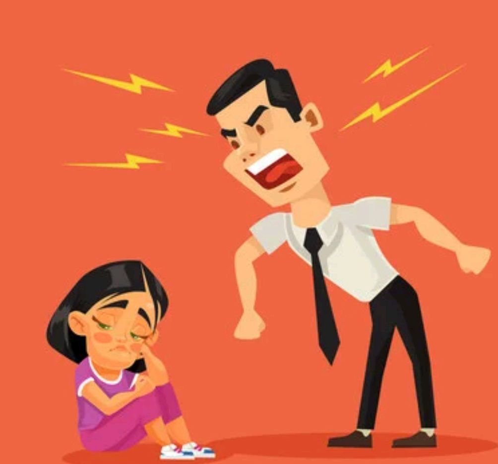 关于骂人的顺口溜