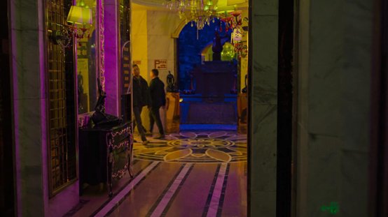 狂飙白金瀚是谁