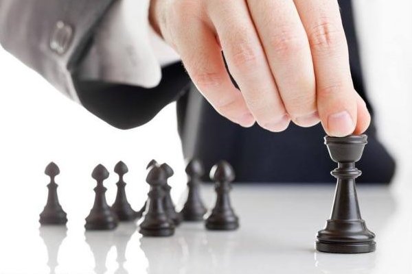 特劳特定位理论的定位分类