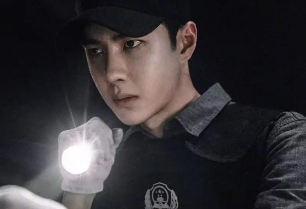 冰雨火演员表介绍