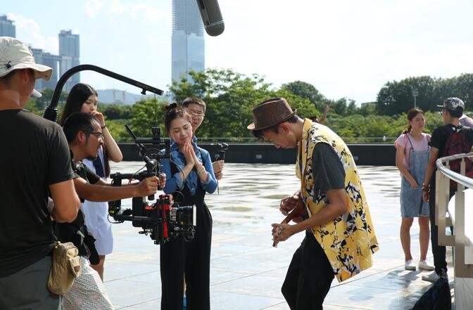 电影《顺疯车》有哪些看点？