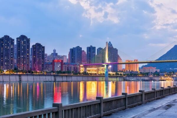 涪陵怎么很多人读pei